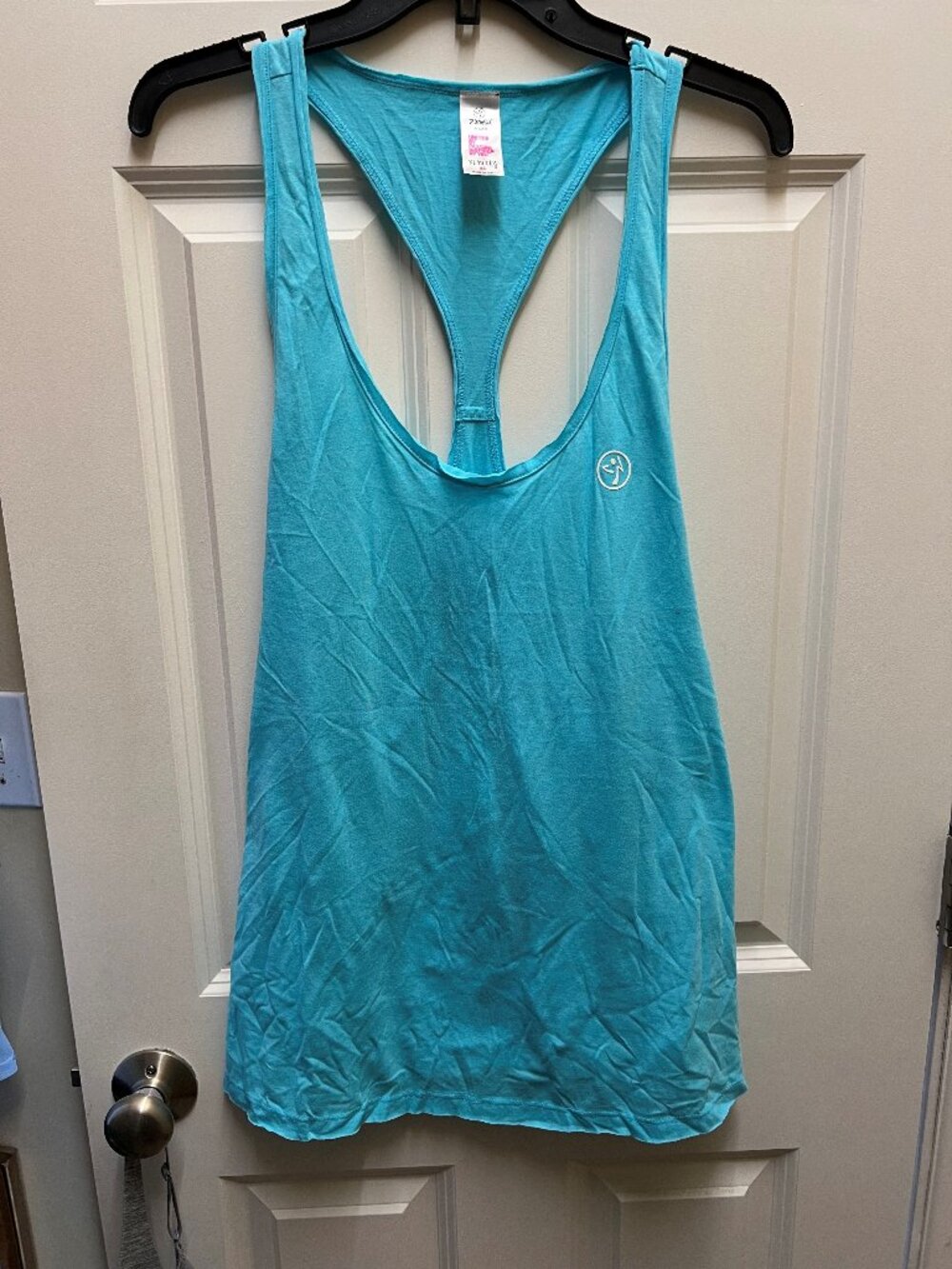 Zumba Wear Tank Top